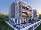 GİRNE’DE 155000£’DAN BAŞLAYAN FİYATLARLA 2+1 DAİRELER