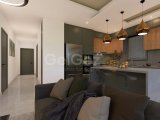 GİRNE’DE 155000£’DAN BAŞLAYAN FİYATLARLA 2+1 DAİRELER