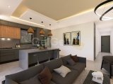 GİRNE’DE 155000£’DAN BAŞLAYAN FİYATLARLA 2+1 DAİRELER