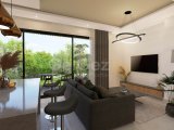 GİRNE’DE 155000£’DAN BAŞLAYAN FİYATLARLA 2+1 DAİRELER