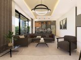 GİRNE’DE 155000£’DAN BAŞLAYAN FİYATLARLA 2+1 DAİRELER