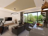 GİRNE’DE 155000£’DAN BAŞLAYAN FİYATLARLA 2+1 DAİRELER