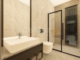 GİRNE’DE 155000£’DAN BAŞLAYAN FİYATLARLA 2+1 DAİRELER