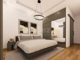 GİRNE’DE 155000£’DAN BAŞLAYAN FİYATLARLA 2+1 DAİRELER