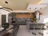 GİRNE’DE 155000£’DAN BAŞLAYAN FİYATLARLA 2+1 DAİRELER