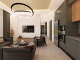 GİRNE’DE 155000£’DAN BAŞLAYAN FİYATLARLA 2+1 DAİRELER