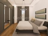 GİRNE’DE 155000£’DAN BAŞLAYAN FİYATLARLA 2+1 DAİRELER