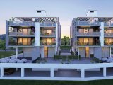 GİRNE’DE 2+1 SATILIK PENTHOUSELAR