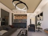 GİRNE’DE 2+1 SATILIK PENTHOUSELAR