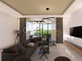 GİRNE’DE 2+1 SATILIK PENTHOUSELAR