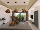 GİRNE’DE 2+1 SATILIK PENTHOUSELAR