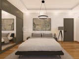 GİRNE’DE 2+1 SATILIK PENTHOUSELAR