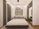 GİRNE’DE 2+1 SATILIK PENTHOUSELAR
