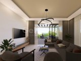 GİRNE’DE 2+1 SATILIK PENTHOUSELAR