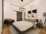 GİRNE’DE 2+1 SATILIK PENTHOUSELAR