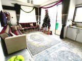 GİRNE MERKEZ’DE SATILIK 2+1 DAİRE