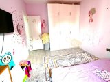 GİRNE MERKEZ’DE SATILIK 2+1 DAİRE