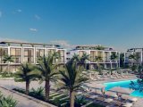 Bafra'da Proje Dahil 35 Dönüm Arazi