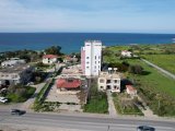 Karşıyaka'da Satılık Deniz Kenarı Oteli