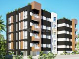 Küçük Kaymaklı'da Türk Koçanlı 2+1 Daireler