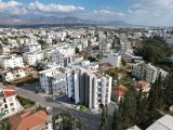 Lefkoşa Marmara'da Türk Koçanlı Son İki Daire