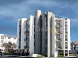 Lefkoşa Marmara'da Türk Koçanlı Son İki Daire