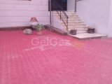 ALAGADİ'DE MUHTEŞEM 3+1 KİRALIK VİLLA