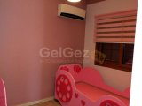 ALAGADİ'DE MUHTEŞEM 3+1 KİRALIK VİLLA