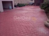ALAGADİ'DE MUHTEŞEM 3+1 KİRALIK VİLLA