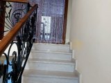 ALAGADİ'DE MUHTEŞEM 3+1 KİRALIK VİLLA