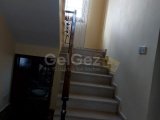 ALAGADİ'DE MUHTEŞEM 3+1 KİRALIK VİLLA