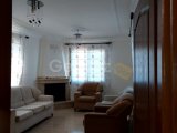 ALAGADİ'DE MUHTEŞEM 3+1 KİRALIK VİLLA