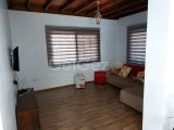 ALAGADİ'DE MUHTEŞEM 3+1 KİRALIK VİLLA