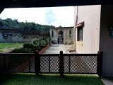ALAGADİ'DE MUHTEŞEM 3+1 KİRALIK VİLLA