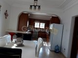 ALAGADİ'DE MUHTEŞEM 3+1 KİRALIK VİLLA