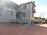 ALAGADİ'DE MUHTEŞEM 3+1 KİRALIK VİLLA