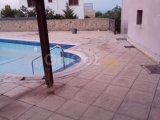 ALAGADİ'DE MUHTEŞEM 3+1 KİRALIK VİLLA