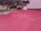 ALAGADİ'DE MUHTEŞEM 3+1 KİRALIK VİLLA