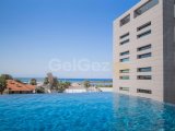 ARKIN VAROSHA RESİNDENCE'DA SATILIK 2+1 DAİRELER (SON 2 ADET)