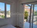 TATLISU’DA 3+1 DENİZ MANZARALI SATILIK VİLLA