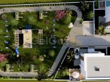 Gazimağusa Yeniboğaziçi’nde £325000’dan başlayan fiyatlarla 3+1 Satılık Villalar