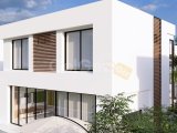 Gazimağusa Yeniboğaziçi’nde £325000’dan başlayan fiyatlarla 3+1 Satılık Villalar