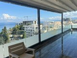 GİRNE MERKEZ’DE SATILIK 3+1 DAİRE
