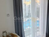 GİRNE KAŞGARCOURT'DA SATILIK 2+1 DAİRE