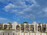 ESENTEPE’DE £175,500’DAN BAŞLAYAN FİYATLARLA 2+1, 1+1 & 1+0 AQUA GARDEN DAİRELER