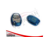 MERCEDES UYUMLU PLASTIK ANAHTAR KILIFI (KEYLESS GO)