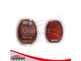 MERCEDES UYUMLU PLASTIK ANAHTAR KILIFI (KEYLESS GO)