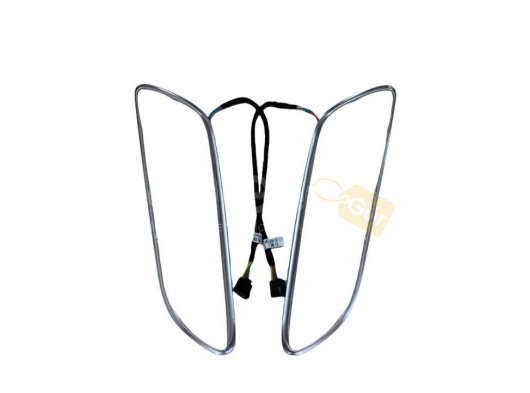 W117 CLA & W176 A AMBIANS PAKET (SIFIRDAN AMBIANS PAKETE ÇEVIRME)