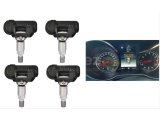 LASTIK BASINÇ GÖSTERGE UYGULAMASI W205 - W213 - W117 -W177 -W222