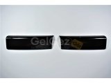 W177 A SERISI 2019+ IÇIN UYUMLU KOL DAYAMA KAPLAMA - PIANO BLACK